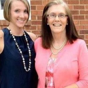 Meet your Posher, Marcia